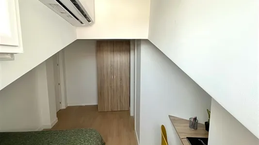 Rooms in Madrid Latina - photo 7
