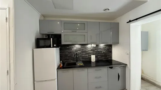 Apartments in Paris 13ème arrondissement - Place d'Italie - photo 9