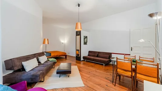 Apartments in Berlin Tempelhof-Schöneberg - photo 6