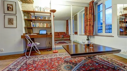 Apartments in Paris 5ème arrondissement - Latin Quarter - photo 5