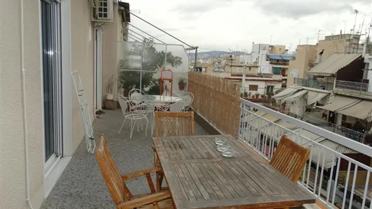 Rooms in Athens Agios Nikolaos - photo 5