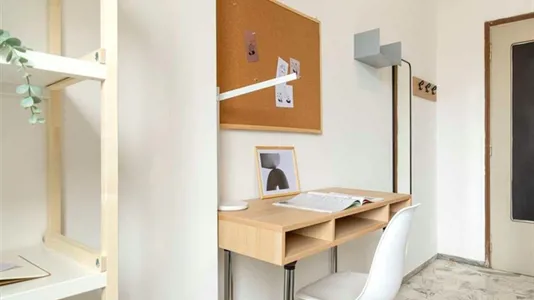 Rooms in Milano Zona 2 - Stazione Centrale, Gorla, Turro, Greco, Crescenzago - photo 3
