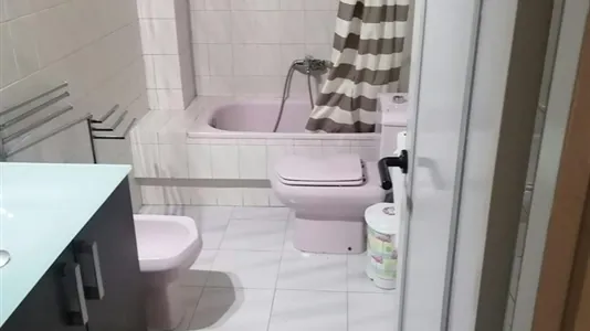 Rooms in Murcia - photo 8