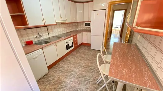 Rooms in Madrid Usera - photo 7