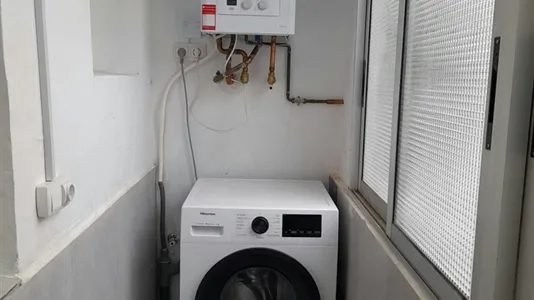 Rooms in Valladolid - photo 9