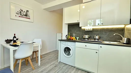 Apartments in Łódź - photo 5