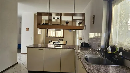 Houses in Lugano - photo 10