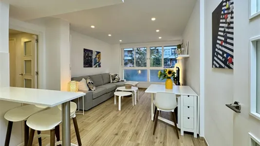 Rooms in Barcelona Nou Barris - photo 4