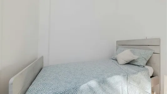 Rooms in Padua - photo 3