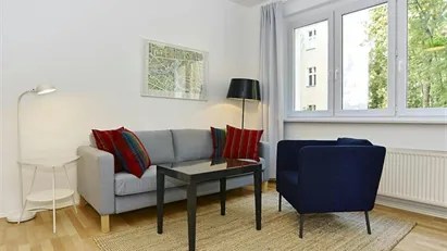 Apartment for rent in Berlin Mitte, Berlin