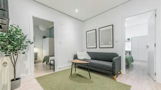 Rooms in Valladolid - photo 10