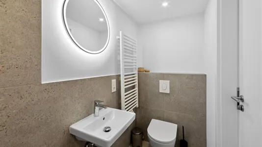 Apartments in Berlin Pankow - photo 8