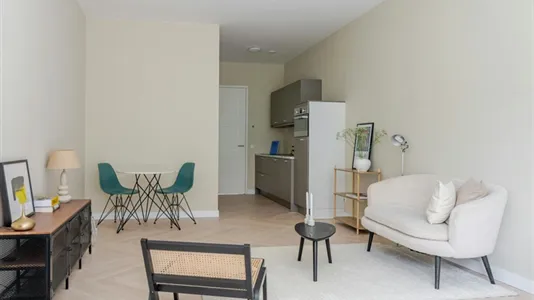 Apartments in Location is not specified - photo 10