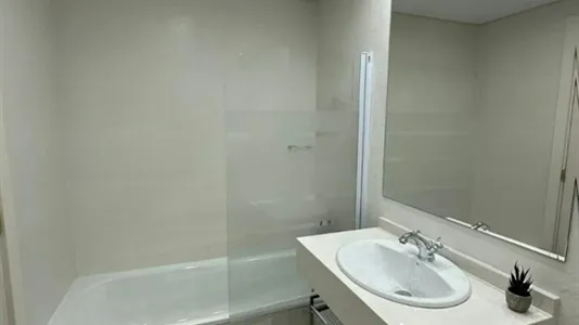 Rooms in Madrid Retiro - photo 8