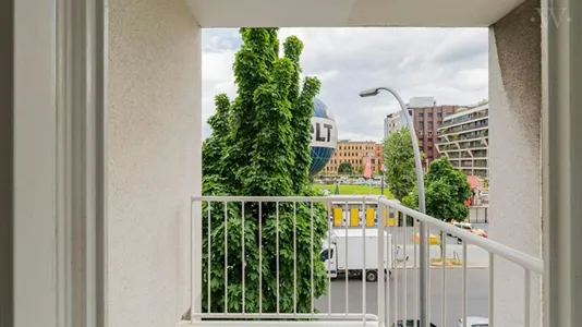 Apartments in Location is not specified - photo 10