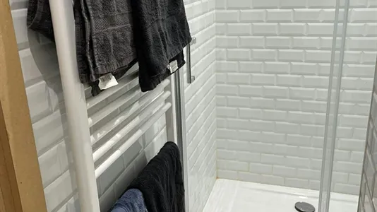 Apartments in Brussels Etterbeek - photo 5