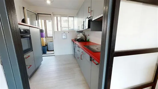 Rooms in Toulouse - photo 8