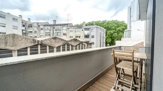 Apartments in Braga - photo 7