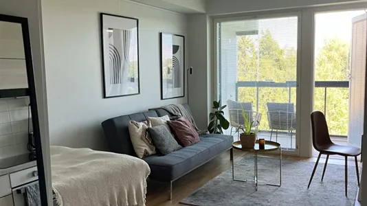 Apartments in Espoo - photo 2