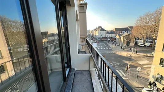 Apartments in Stad Brussel - photo 8