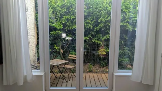 Apartments in Brussels Elsene - photo 7