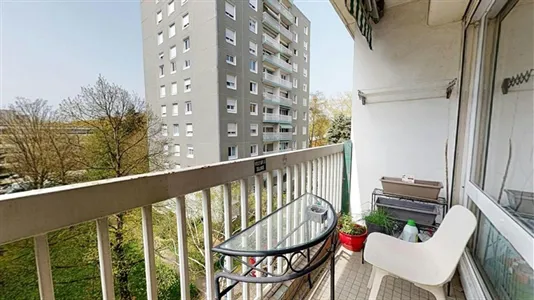 Rooms in Lyon - photo 6