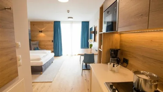Apartments in Miesbach - photo 2
