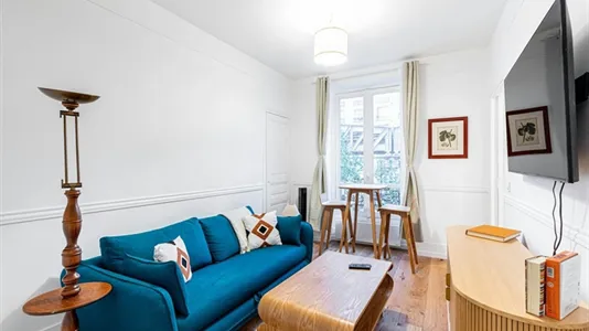 Apartments in Paris 15ème arrondissement - photo 5