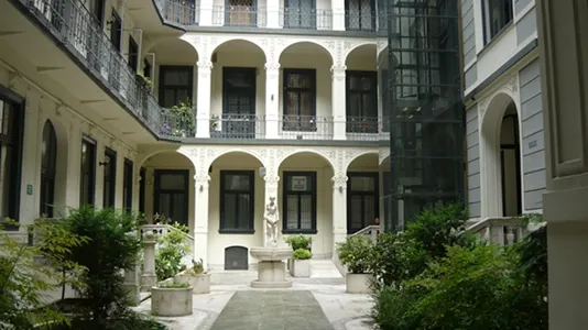 Apartments in Budapest Terézváros - photo 9