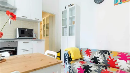 Rooms in Milano Zona 6 - Barona, Lorenteggio - photo 8