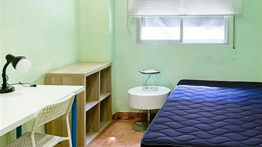 Rooms in Alboraya - photo 3