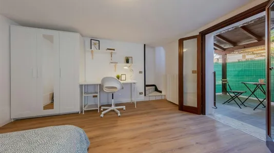 Rooms in Padua - photo 9