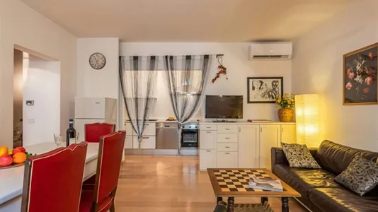 Apartments in Florence - photo 7