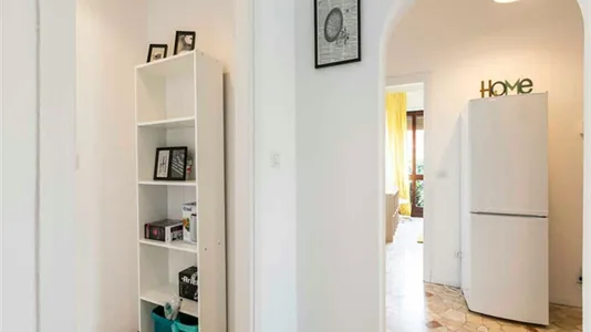 Rooms in Milano Zona 8 - Fiera, Gallaratese, Quarto Oggiaro - photo 9