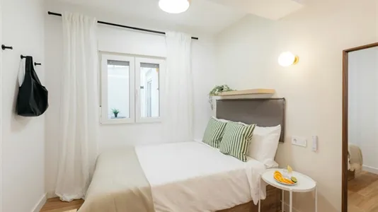 Rooms in Valencia Patraix - photo 2