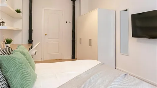 Rooms in Madrid Hortaleza - photo 5