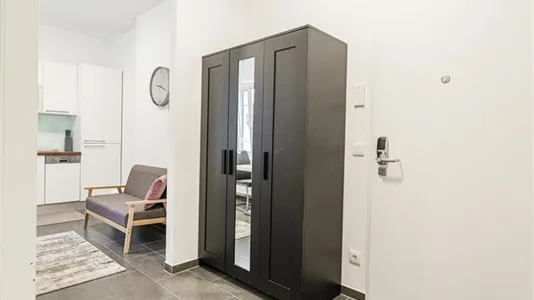 Apartments in Vienna Hernals - photo 5