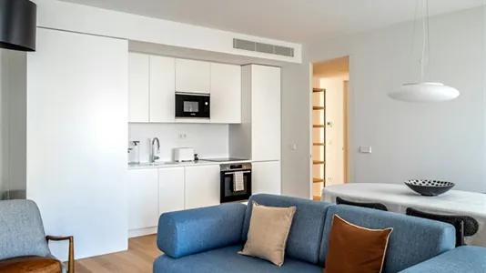 Apartments in Location is not specified - photo 4