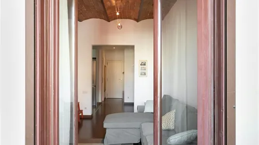 Apartments in Barcelona Eixample - photo 5