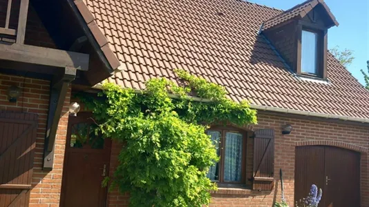 Rooms in Arras - photo 3