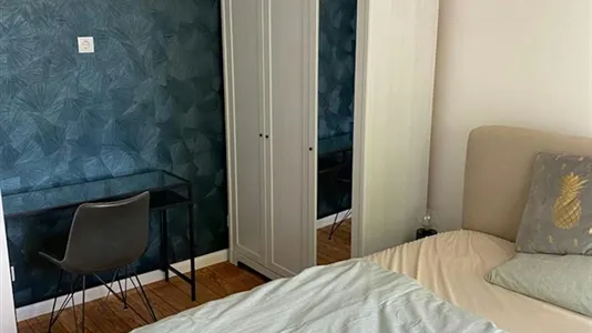 Apartments in Hamburg Nord - photo 6