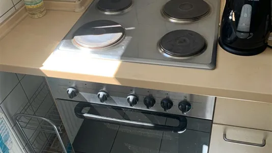 Rooms in Location is not specified - photo 5