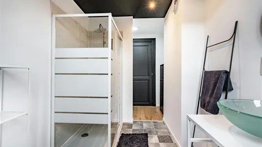 Rooms in Brussels Sint-Gillis - photo 4
