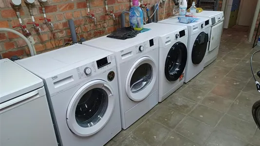 Apartments in Brussels Sint-Pieters-Woluwe - photo 7