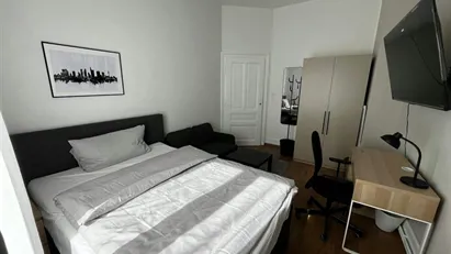 Room for rent in Frankfurt (region)