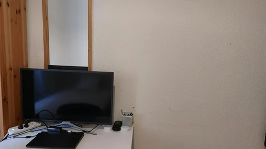 Rooms in Madrid Chamberí - photo 8