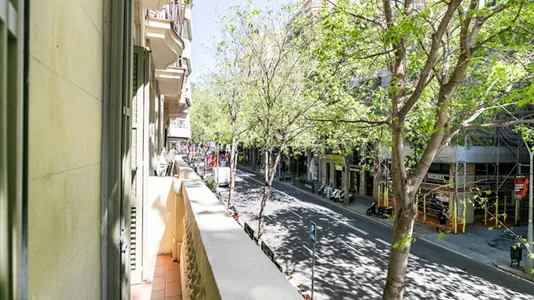 Apartments in Barcelona Eixample - photo 6