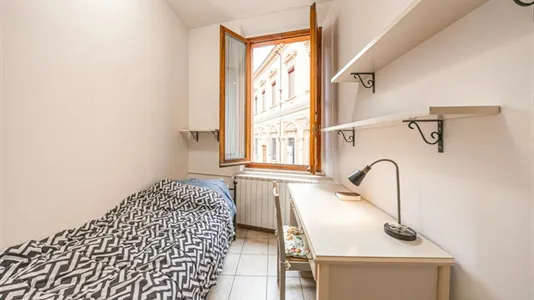 Rooms in Bologna - photo 1