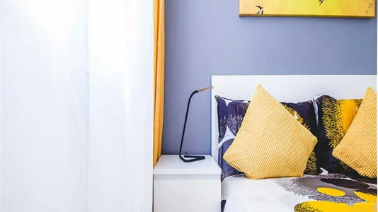 Rooms in Milano Zona 2 - Stazione Centrale, Gorla, Turro, Greco, Crescenzago - photo 2