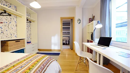 Rooms in Bilbao - photo 7